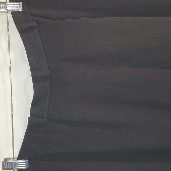 Katherine Kelly Collection Black Pants (10) - Picture 5 of 10